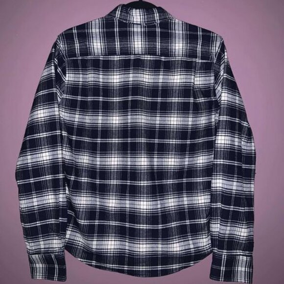 Backpacker Button Up Shirt - Picture 2 of 3